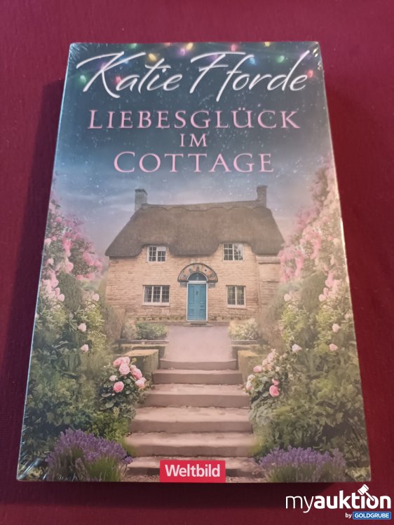 Artikel Nr. 999684 Artikel Nr. 999684: Originalverpackt, Liebesglück im Cottage