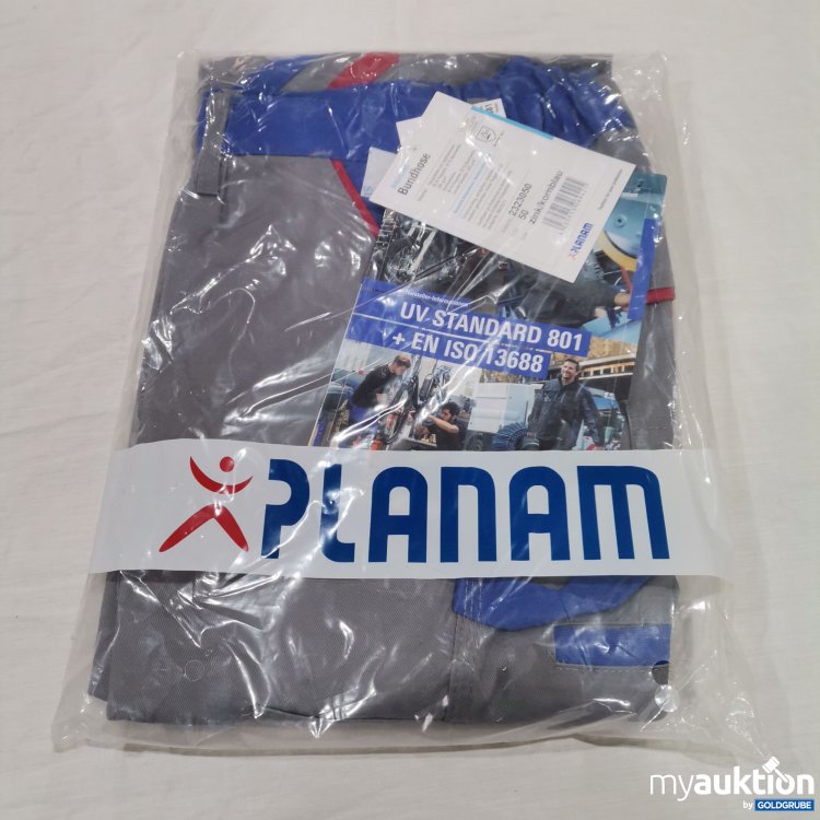 Artikel Nr. 396685: Planam Bundhose 2323050 