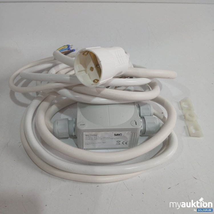 Artikel Nr. 444685: MPS Contact Power Splitter 