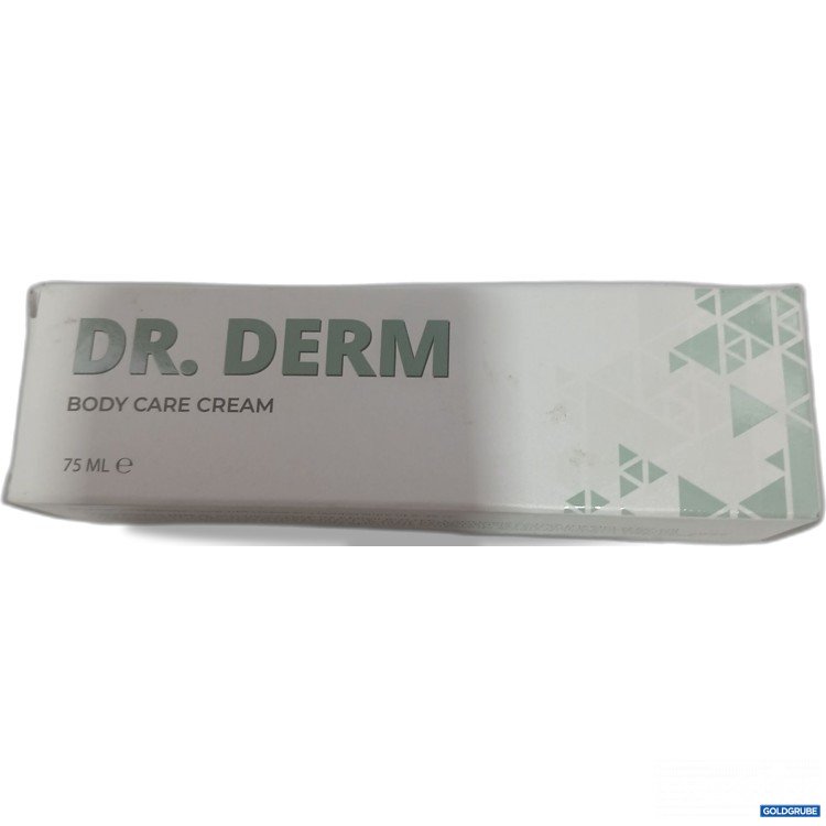 Artikel Nr. 460685: Dr. Dream Body Care Cream 75ml 
