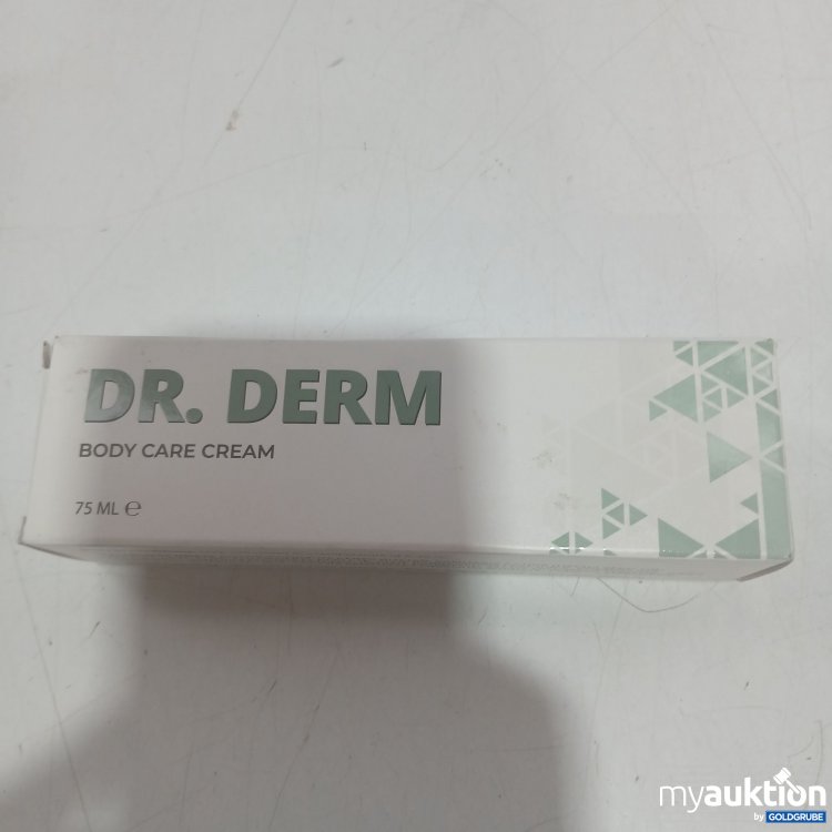 Artikel Nr. 460685: Dr. Dream Body Care Cream 75ml 