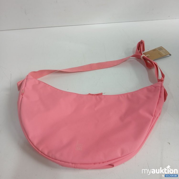 Artikel Nr. 464685: Got Bag Moon Large salina pink ca. 40x23cm