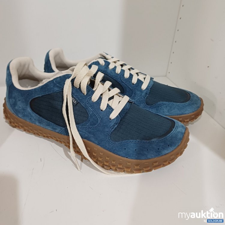 Artikel Nr. 470685 Artikel Nr. 470685: Merrell Wrapt Sneaker Dusk