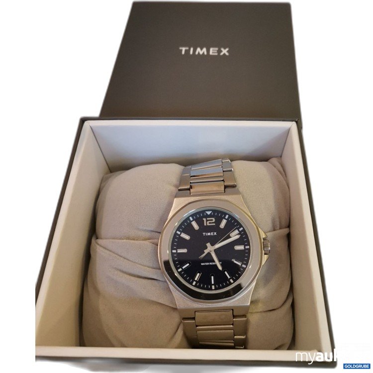 Artikel Nr. 689685: Timex Uhr