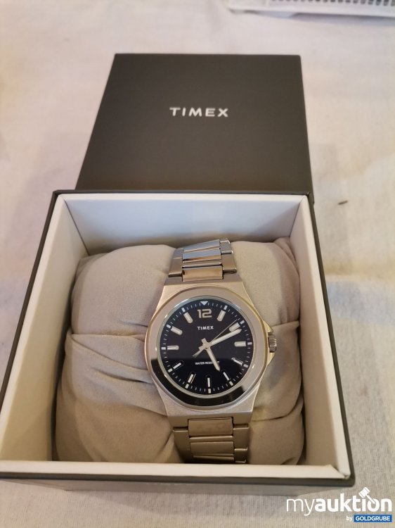 Artikel Nr. 689685: Timex Uhr