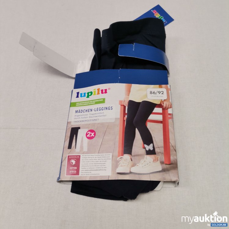 Artikel Nr. 728685 Artikel Nr. 728685: Lupilu Leggings