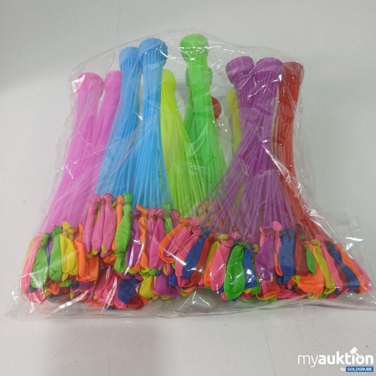 Artikel Nr. 812685 Artikel Nr. 812685: Wasserballons