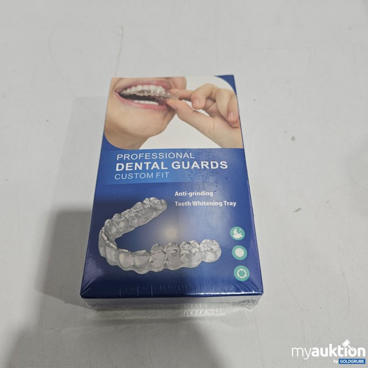 Artikel Nr. 821685 Artikel Nr. 821685: Professional Dental Guards Custom Fit