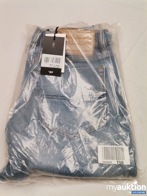 Artikel Nr. 838685 Artikel Nr. 838685: Diesel Jeans