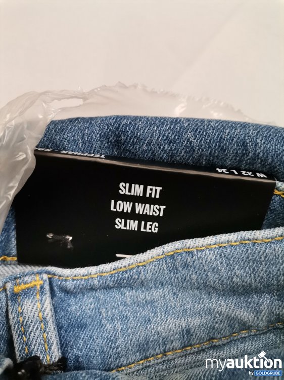 Artikel Nr. 838685 Artikel Nr. 838685: Diesel Jeans
