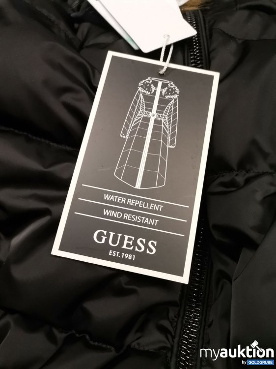 Artikel Nr. 841685: Guess Wintermantel 