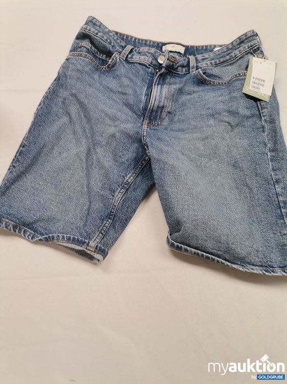 Artikel Nr. 842685: H&M Jeans Bermuda 