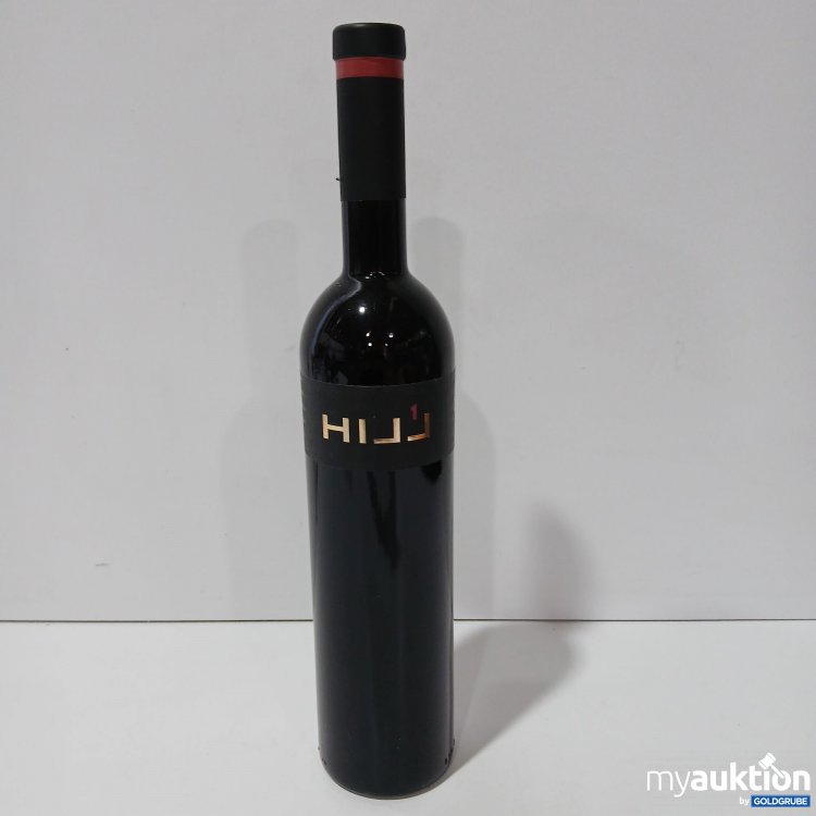 Artikel Nr. 858685: Hill  Rotweincuvée 0.75l