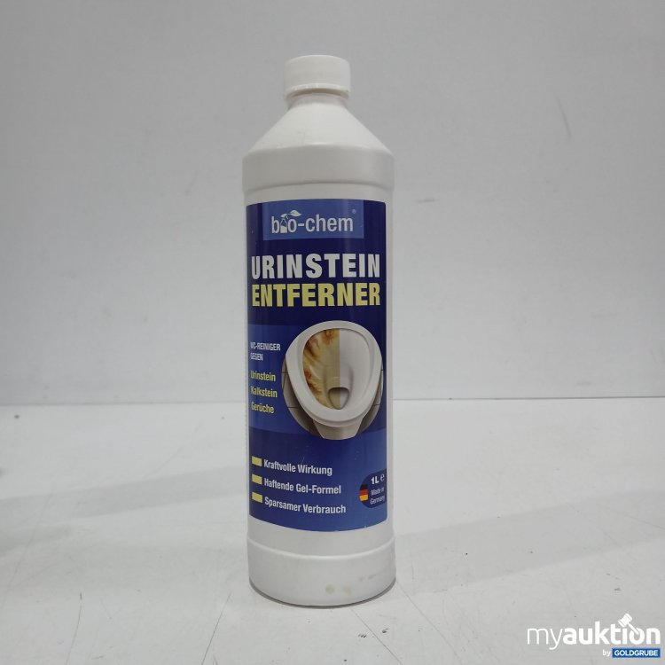 Artikel Nr. 870685: Bio-chem Urinstein Entferner 1l