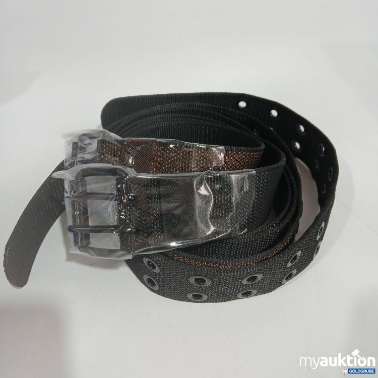 Artikel Nr. 878685: Gürtel 