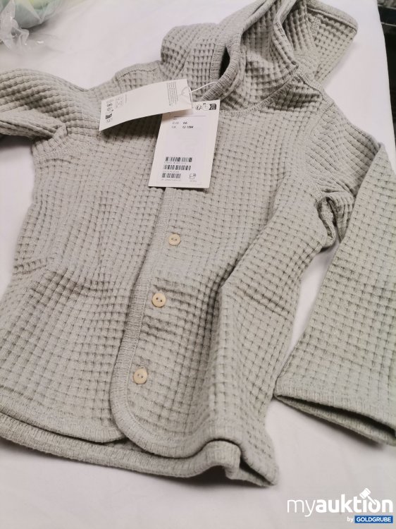 Artikel Nr. 880685 Artikel Nr. 880685: H&M Jacke