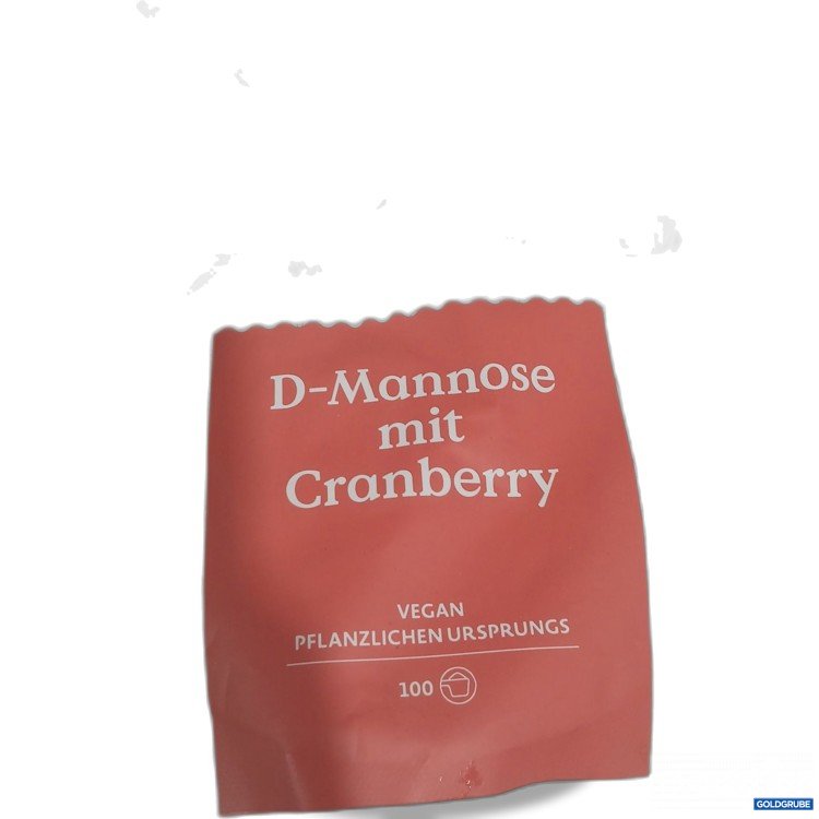 Artikel Nr. 885685 Artikel Nr. 885685: Nature Love D-Mannose mit Cranberry 250g