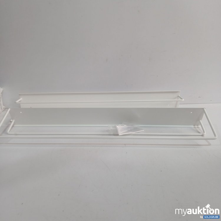 Artikel Nr. 888685 Artikel Nr. 888685: Diverse Wandhalterung ca. 80x10cm