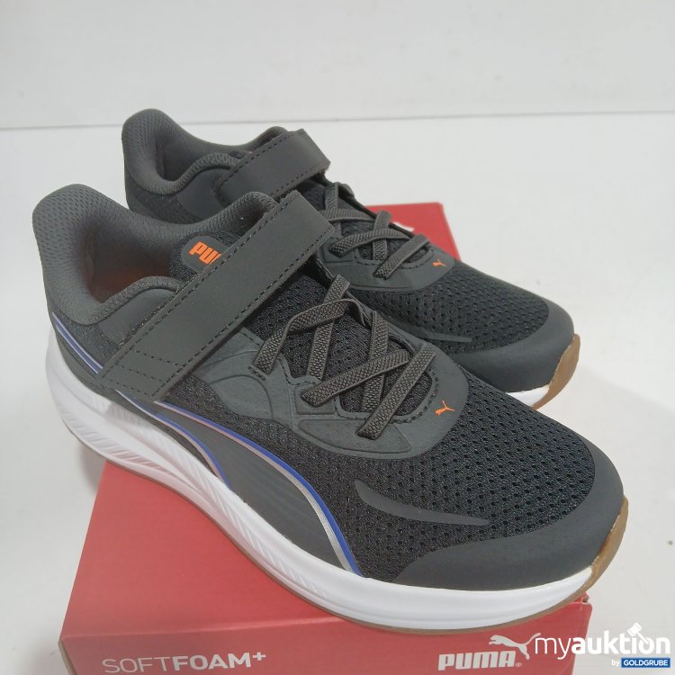Artikel Nr. 893685 Artikel Nr. 893685: Puma Kinder Schuhe