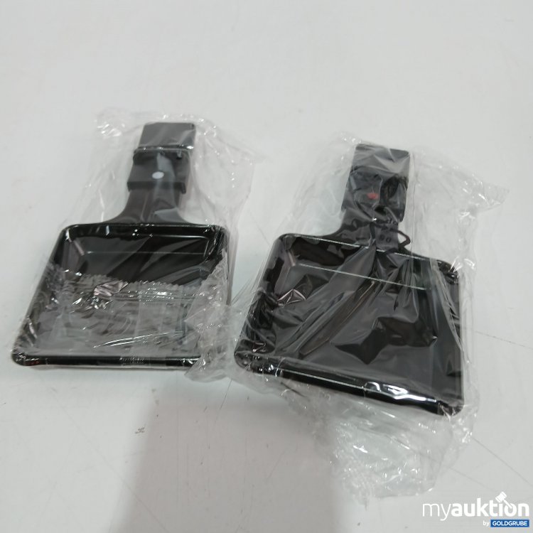 Artikel Nr. 895685: Raclette Pfanne 2 x