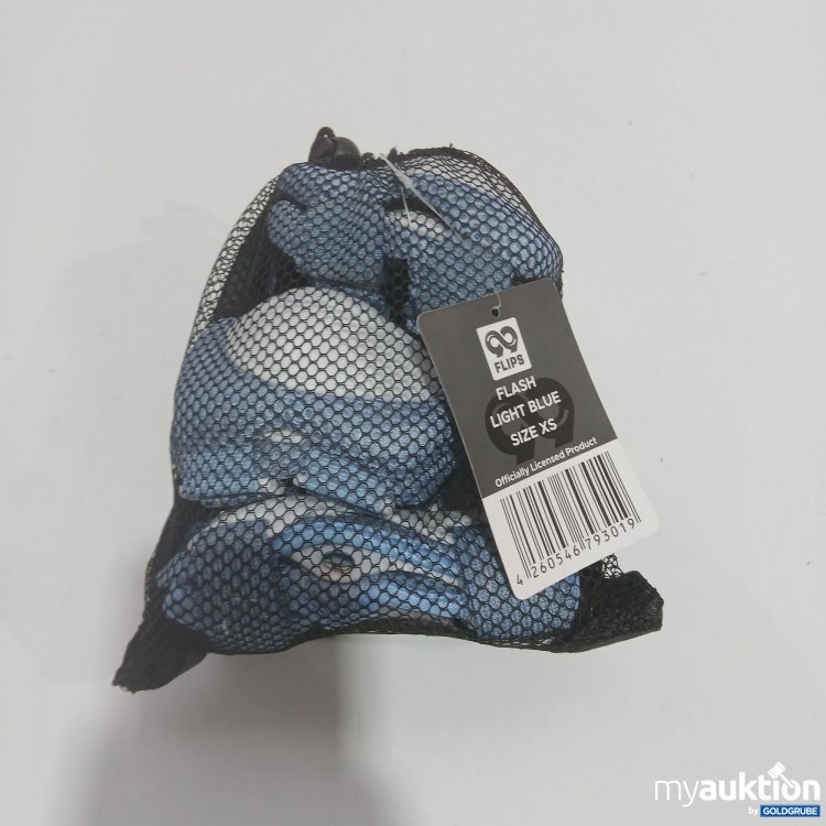 Artikel Nr. 905685 Artikel Nr. 905685: 99 Flips Inliner Schoner Kinder XS