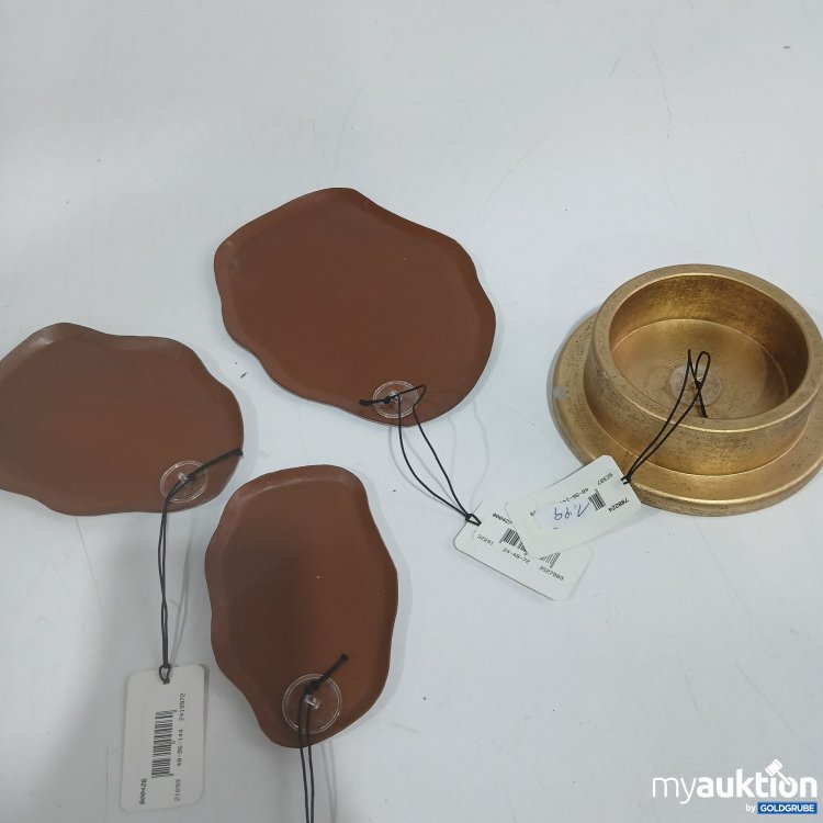 Artikel Nr. 906685 Artikel Nr. 906685: Diverse Untersetzer