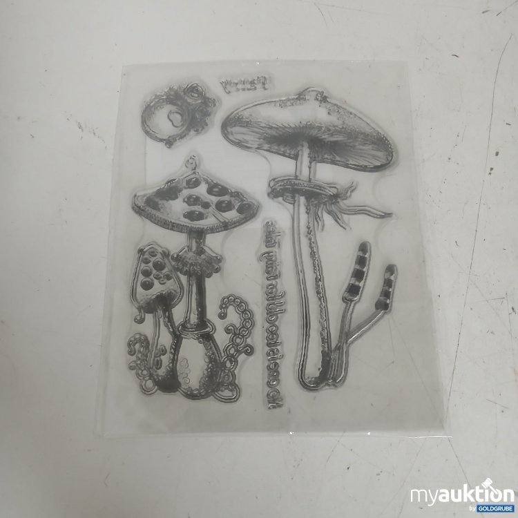 Artikel Nr. 912685: Stempel 