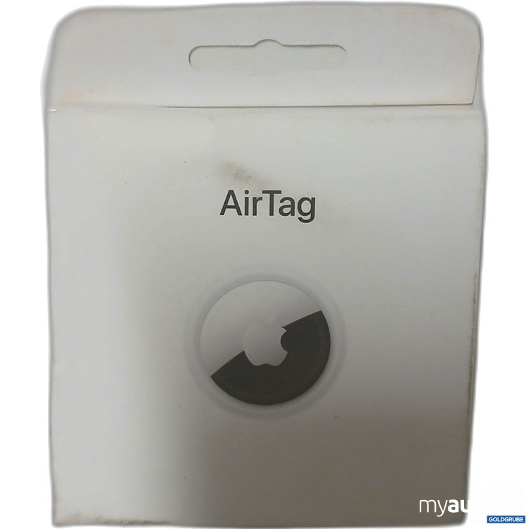 Artikel Nr. 916685: AirTag MX532ZM/A 