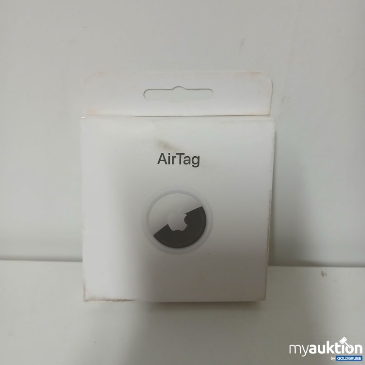 Artikel Nr. 916685: AirTag MX532ZM/A 