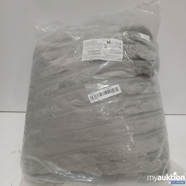 Artikel Nr. 930685 Artikel Nr. 930685: Kuscheldecke 150x200cm grau