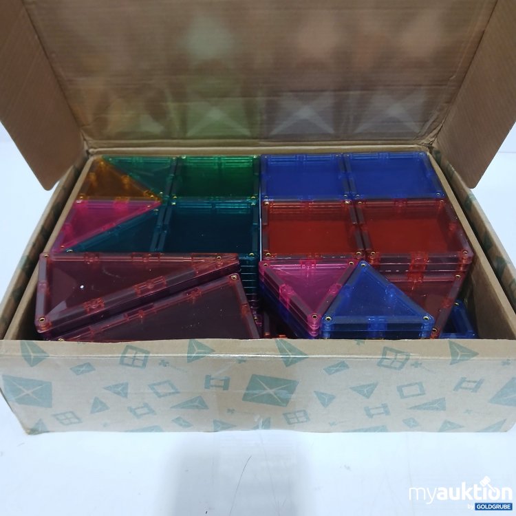 Artikel Nr. 959685: Connetix Spiel  