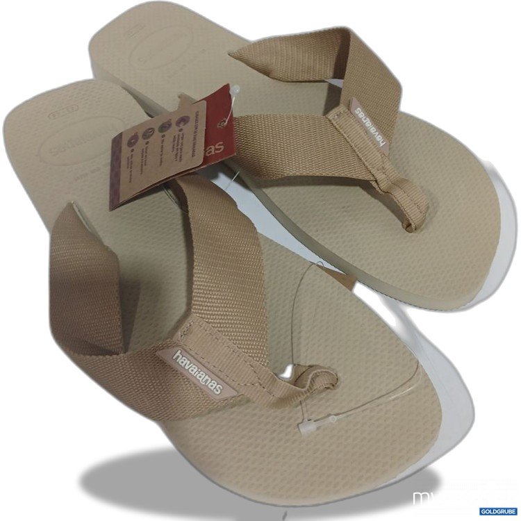 Artikel Nr. 963685: Havaianas Flip-Flops Beige