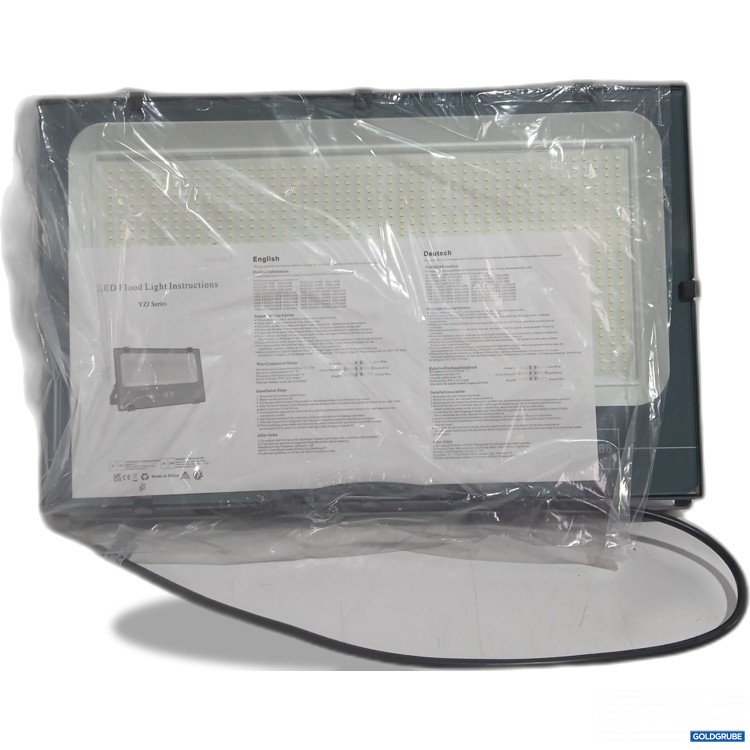 Artikel Nr. 968685: LED Flood Light YZJ Series 