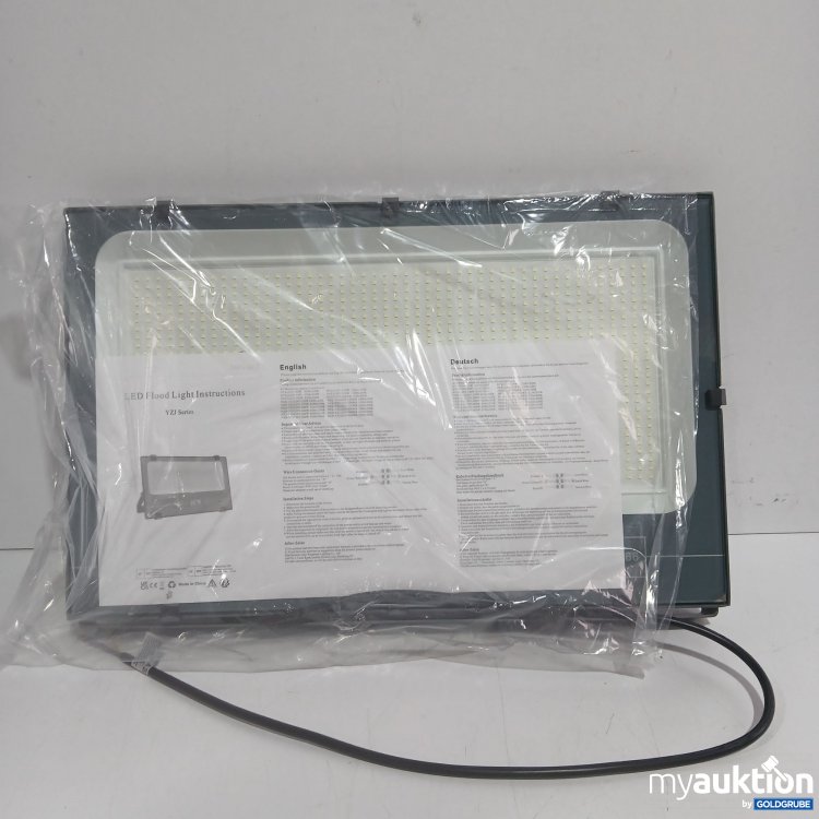 Artikel Nr. 968685: LED Flood Light YZJ Series 