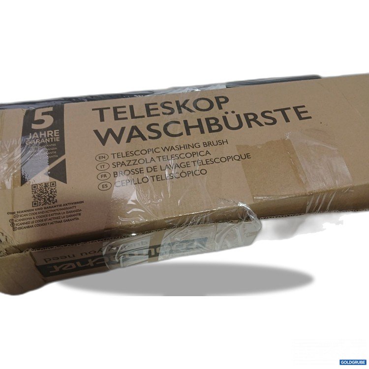 Artikel Nr. 971685: Toolmacher  Teleskop Waschbürste Einfach zu Ausziehen 