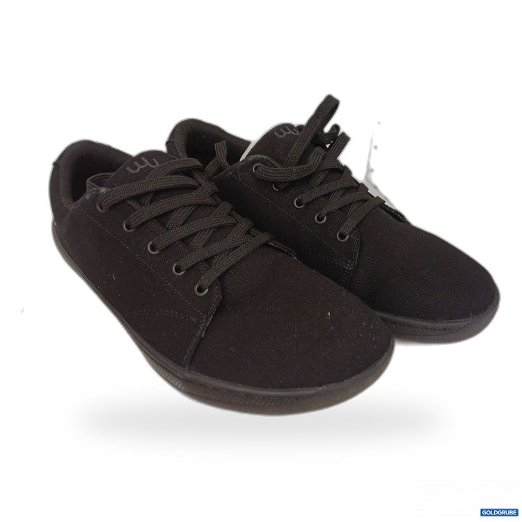 Artikel Nr. 976685 Artikel Nr. 976685: Wurzler Komfort Sneakers Schwarz