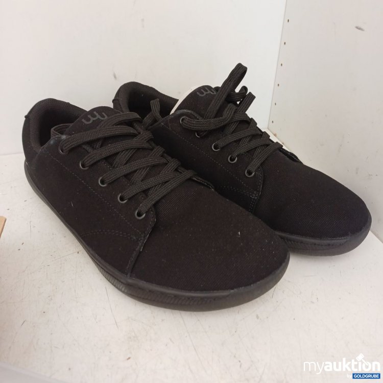 Artikel Nr. 976685 Artikel Nr. 976685: Wurzler Komfort Sneakers Schwarz