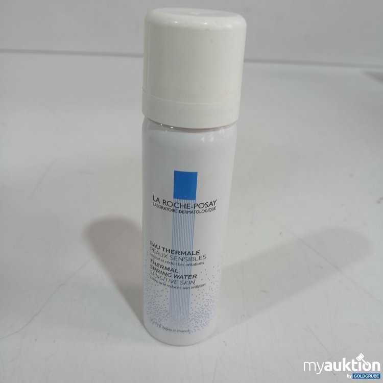 Artikel Nr. 977685: La Roche Posay Eau Thermale Spring Water sensitive skin 50ml 