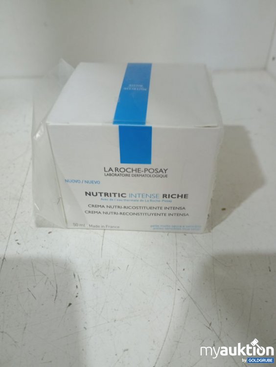 Artikel Nr. 980685: LA ROCHE-POSAY Nutritic Intense Riche Creme 50ml