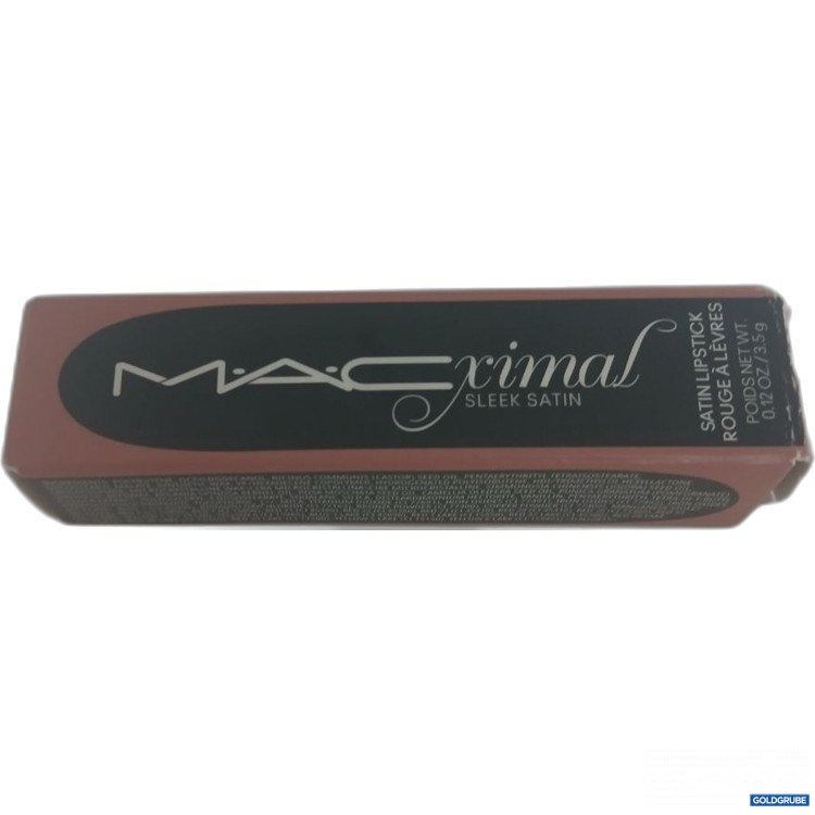Artikel Nr. 981685 Artikel Nr. 981685: MAC Primal Sleek Satin Lippenstift