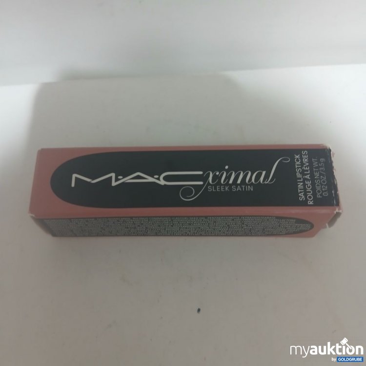 Artikel Nr. 981685 Artikel Nr. 981685: MAC Primal Sleek Satin Lippenstift