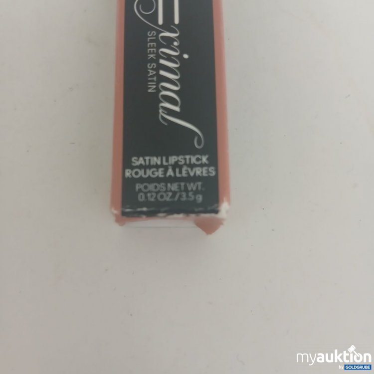 Artikel Nr. 981685 Artikel Nr. 981685: MAC Primal Sleek Satin Lippenstift