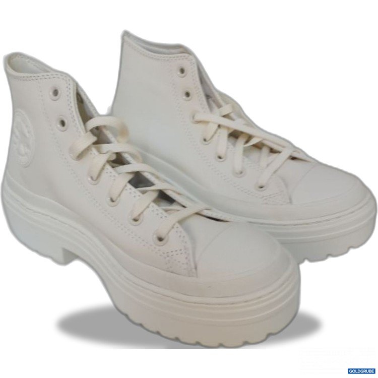 Artikel Nr. 988685 Artikel Nr. 988685: Converse Chuck Taylor All Star Platform High Top