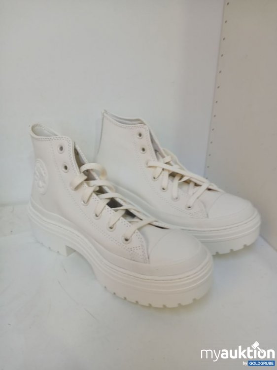 Artikel Nr. 988685 Artikel Nr. 988685: Converse Chuck Taylor All Star Platform High Top