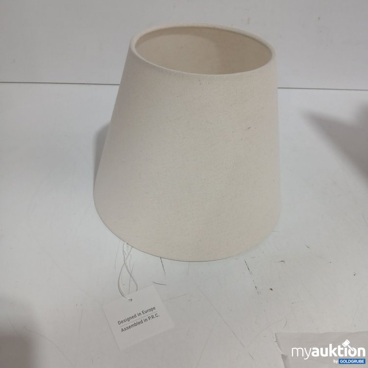 Artikel Nr. 992685: Sklum Lampenschirm ø25cm 