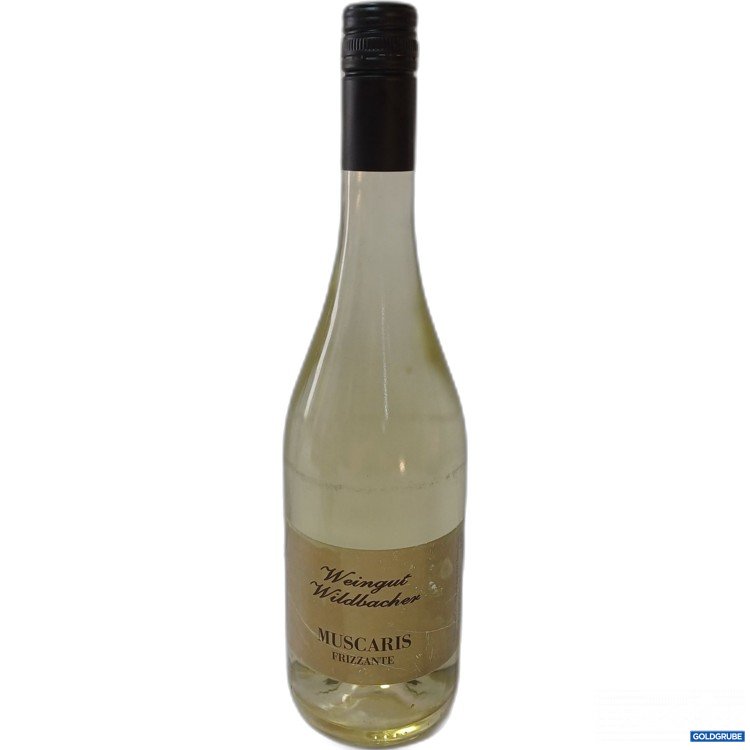 Artikel Nr. 995685 Artikel Nr. 995685: Weingut Wildnacher Muscaris Frizzante trocken 750ml