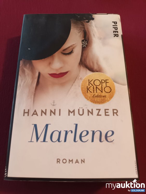 Artikel Nr. 999685 Artikel Nr. 999685: Marlene
