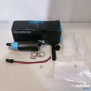 Auktion Osias E2 157 E2226 New Electric Fuel Pump 12V 