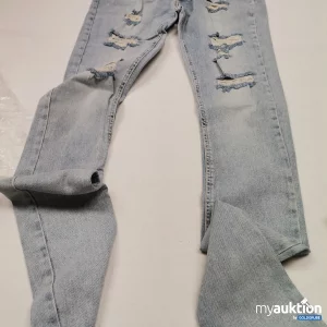Auktion Boohoo Man Jeans 
