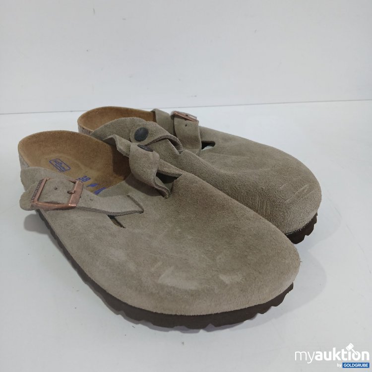 Artikel Nr. 360686 Artikel Nr. 360686: Birkenstock Schlapfen